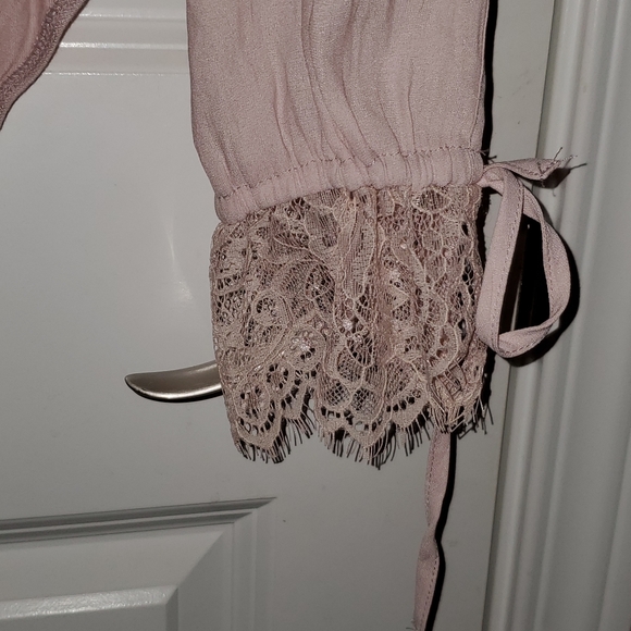 Bodysuit - Picture 2 of 9